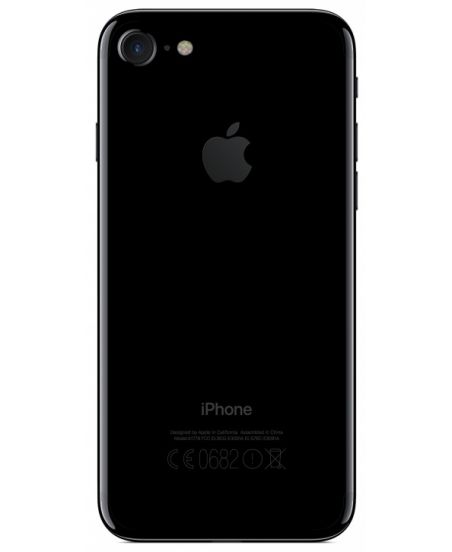 iPhone 7 128 ГБ Глянцевый задняя крышка