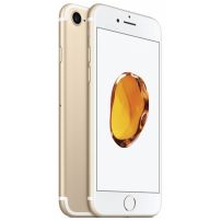 iPhone 7 256 ГБ Золотой