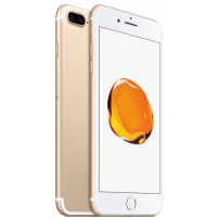 iPhone 7 Plus 256 ГБ Золотой