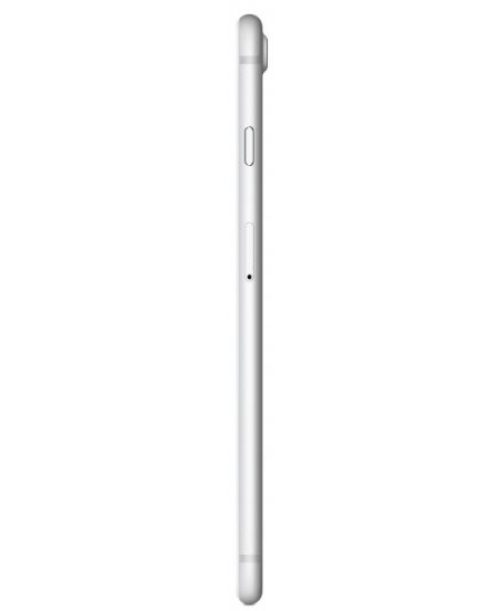 iPhone 7 Plus 128 ГБ Серебристый ободок