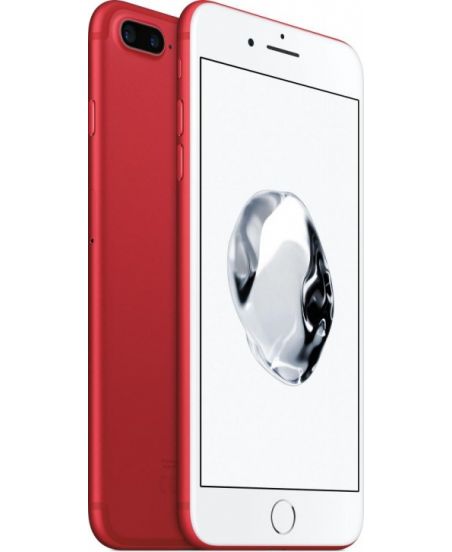 iPhone 7 Plus 32 ГБ Красный
