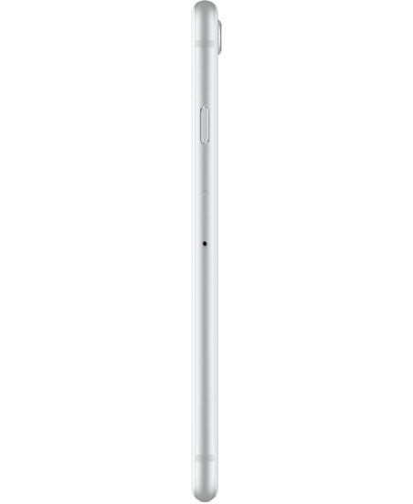 iPhone 8 64 ГБ Серебристый ободок