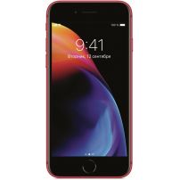 iPhone 8 256 ГБ Красный