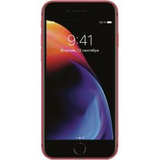 iPhone 8 256 ГБ Красный