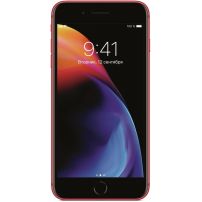 iPhone 8 Plus 64 ГБ Красный